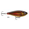Rybárske potreby - vobler Rapala X Rap Haku 14cm - plávajúci