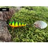 Rybárske potreby - Tail Spinner SpinMad Wir 7cm/10g