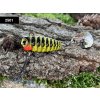 Rybárske potreby - Tail Spinner SpinMad Crazy Bug 6,5cm/6g