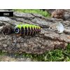 Rybárske potreby - Tail Spinner SpinMad Crazy Bug 6,5cm/6g
