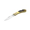 Rybárske potreby - Skladací nôž Delphin Retro
