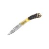 Rybárske potreby - Skladací nôž Delphin Retro