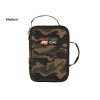 Rybárske potreby - Tašky na príslušenstvo JRC Rova Camo Accessory Bag