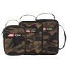 Rybárske potreby - Tašky na príslušenstvo JRC Rova Camo Accessory Bag