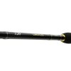 Rybárske potreby - prút Daiwa Legalis Ultra Light Spin 1,9m / 2-12g