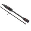 Rybárske potreby - prút Cormoran Corman GTS Ultra Light Spin 2,05m / 2-9g