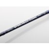 Rybárske potreby - prút Dam Steelhead Iconic Spin M 2,40m / 7-28g