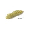 Rybárske potreby - Larva FishUP Pupa 3,2cm - cesnak