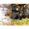 Rybárske potreby - Topánky Prologic Bank Bound Camo Trek Boot Medium High