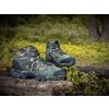Rybárske potreby - Topánky Prologic Bank Bound Camo Trek Boot Medium High