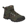 Rybárske potreby - Topánky Prologic Bank Bound Camo Trek Boot Medium High