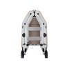 Rybárske potreby - Čln Kolibri KM 245P - pevná skladacia podlaha