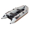 Rybárske potreby - Čln Kolibri KM 330D - pevná vystužená podlaha + kýl