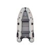 Rybárske potreby - Čln Kolibri KM 330 DL - pevná skladacia podlaha + kýl