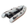Rybárske potreby - Čln Kolibri KM 300 DL - pevná skladacia podlaha + kýl