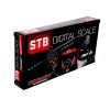 Rybárske potreby - Digitálna váha Starbaits Didital Scale do 50kg