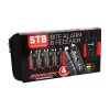 Rybárske potreby - Sada signalizátorov Starbaits STB Bite 2+1