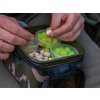 Rybárske potreby -  Box na nástrahy Fox Aquos Camolite Bait Storage Medium