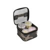 Rybárske potreby -  Box na nástrahy Fox Aquos Camolite Bait Storage Medium