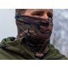 Rybárske potreby - Multifunkčná šatka Fox Lightweight Camo Snood - bufka