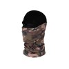 Rybárske potreby - Multifunkčná šatka Fox Lightweight Camo Snood - bufka
