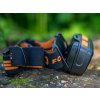 Rybárske potreby - Čelovka Fox Halo Multi Colour Headtorch