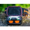Rybárske potreby - Čelovka Fox Halo Multi Colour Headtorch