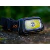 Rybárske potreby - Čelovka Fox Halo Multi Colour Headtorch