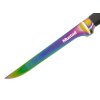 Rybárske potreby - Filetovací nôž Mustad Filet Knife 6 Titanium