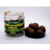 Rybárske potreby - Boostrované boilies v dipe Jet Fish Legend 24mm