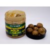 Rybárske potreby - Boostrované boilies v dipe Jet Fish Legend 24mm