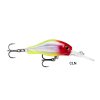 Rybárske potreby - vobler Rapala Shadow Rap Fat Jack 4cm - potápavý