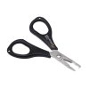 Rybárske potreby - Nožničky Savage Gear Braid and Splitrings Scissor