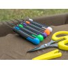 Rybárske potreby - Ihla Avid Carp Titanium Retracta Splicing Needle