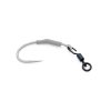 Rybárske potreby - Obratlík s krúžkom na Ronnie Rig Korda Spinner Ring Swivel veľ. 11