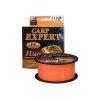 Rybárske potreby - Vlasec Carp Expert UV Fluo Orange 300m