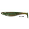 Rybárske potreby - Gumená nástraha Daiwa Prorex Classic Shad DF 12,5cm