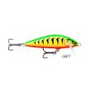 Rybárske potreby - vobler Rapala CountDown Elite 5,5cm - pomaly potápavý