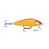Rybárske potreby - vobler Rapala CountDown Elite 5,5cm - pomaly potápavý