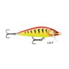 Rybárske potreby - vobler Rapala CountDown Elite 5,5cm - pomaly potápavý