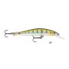 Rybárske potreby - vobler Rapala RipStop Deep 9cm - plávajúci, pomaly potápavý