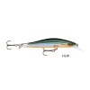 Rybárske potreby - vobler Rapala RipStop Deep 9cm - plávajúci, pomaly potápavý