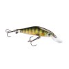 Rybárske potreby - vobler Rapala RipStop Deep 9cm - plávajúci, pomaly potápavý