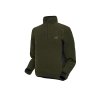 Rybárske potreby - Thermo mikina Geoff Anderson Thermal 3 Pullover Green