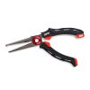 Rybárske potreby - Kliešte Rapala RCD Mag Spring Split Ring Pliers 18cm s púdrom
