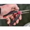 Rybárske potreby - Kliešte Rapala RCD Mag Spring Split Ring Pliers 18cm s púdrom