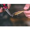 Rybárske potreby - Kliešte Rapala RCD Mag Spring Split Ring Pliers 18cm s púdrom