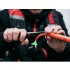 Rybárske potreby - Kliešte Rapala RCD Mag Spring Split Ring Pliers 18cm