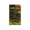 Rybárske potreby - Háčik Fox Carp Hooks Curve Shank
