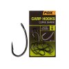Rybárske potreby - Háčik Fox Carp Hooks Curve Shank